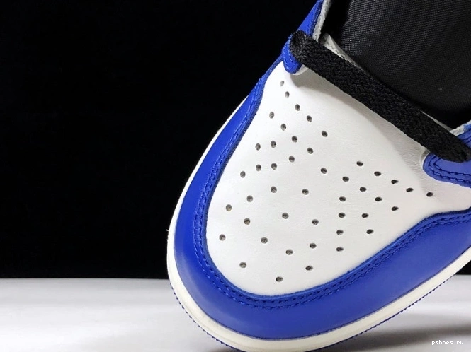 OG Air 555088 High 'Game 1  Royal' 403 Jordan Retro 0404